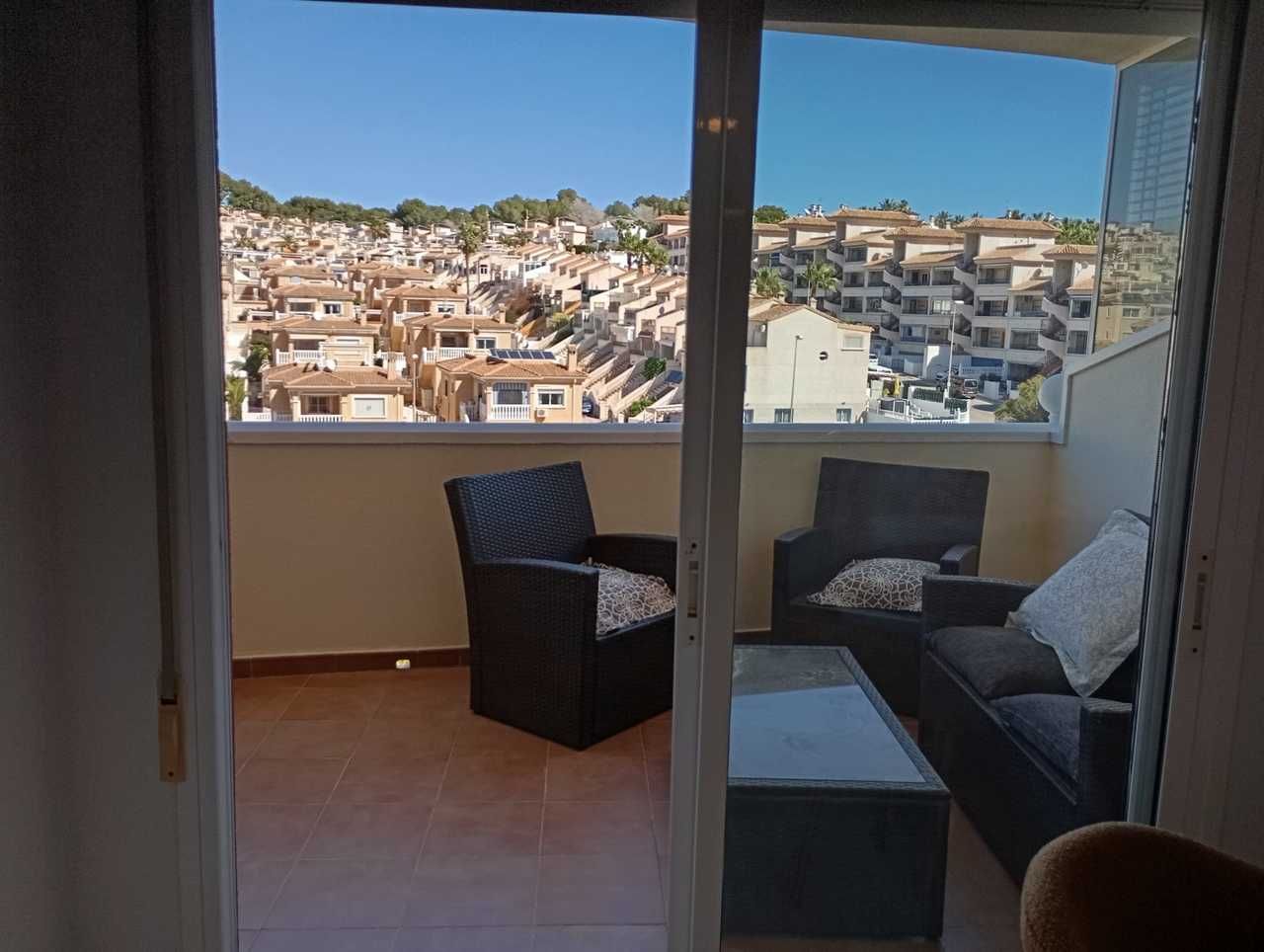 Appartement met 2 Slaapkamers in Las Filipinas, Orihuela Costa - Image 5