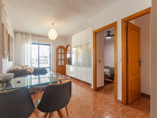 Appartement de 2 Chambres à Playa del Cura, Torrevieja
