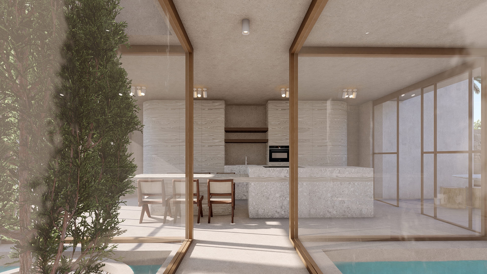 3-Bedroom Townhouse in Formentera del Segura - Image 10