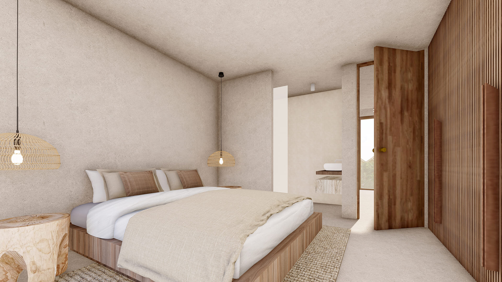 3-Bedroom Townhouse in Formentera del Segura - Image 11
