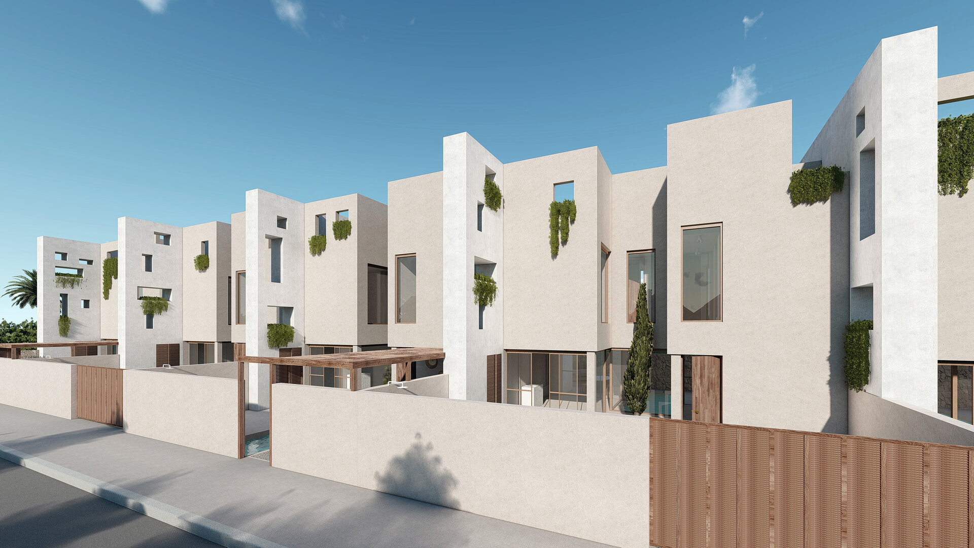 3-Bedroom Townhouse in Formentera del Segura - Image 13