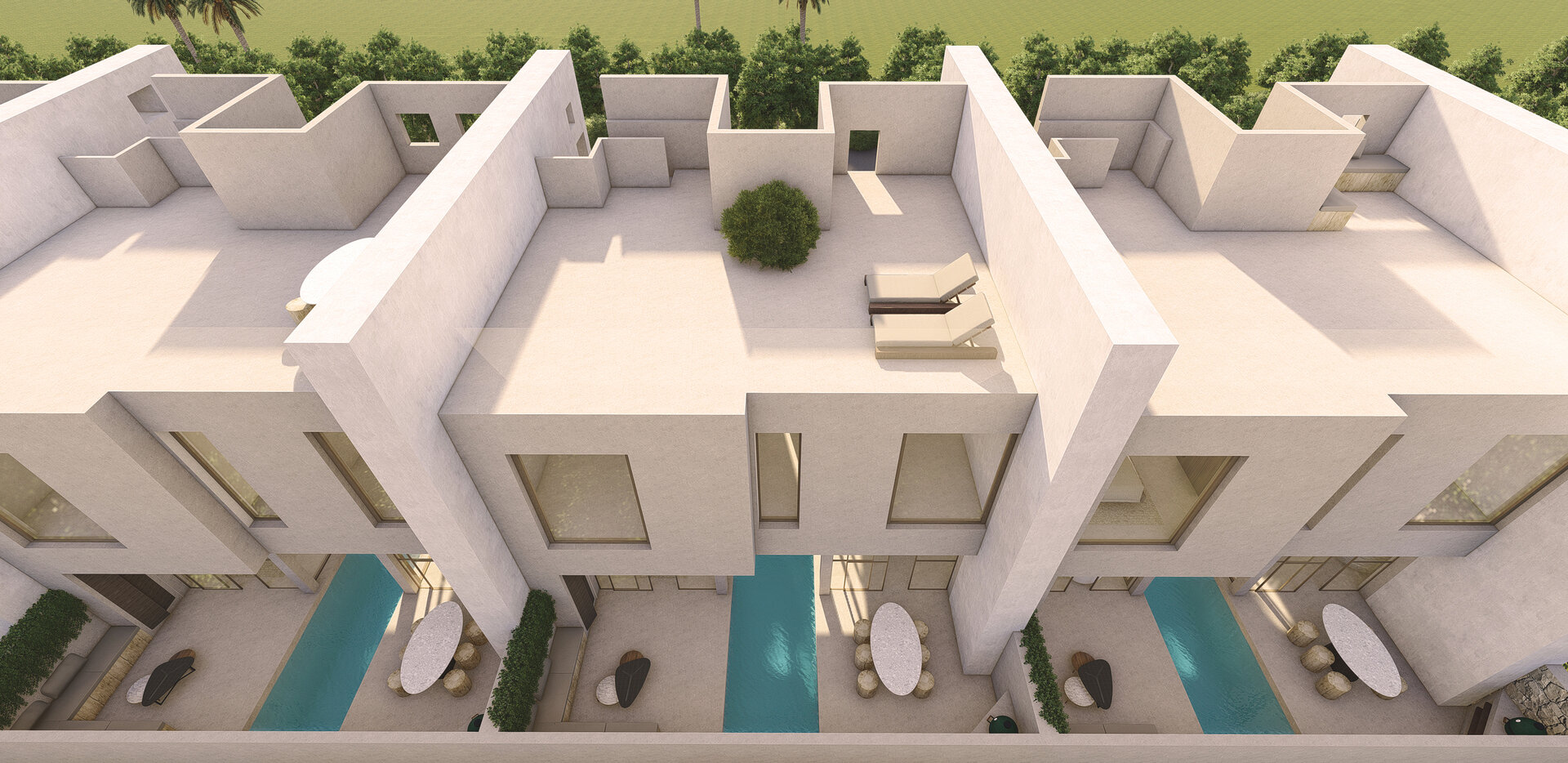 3-Bedroom Townhouse in Formentera del Segura - Image 15