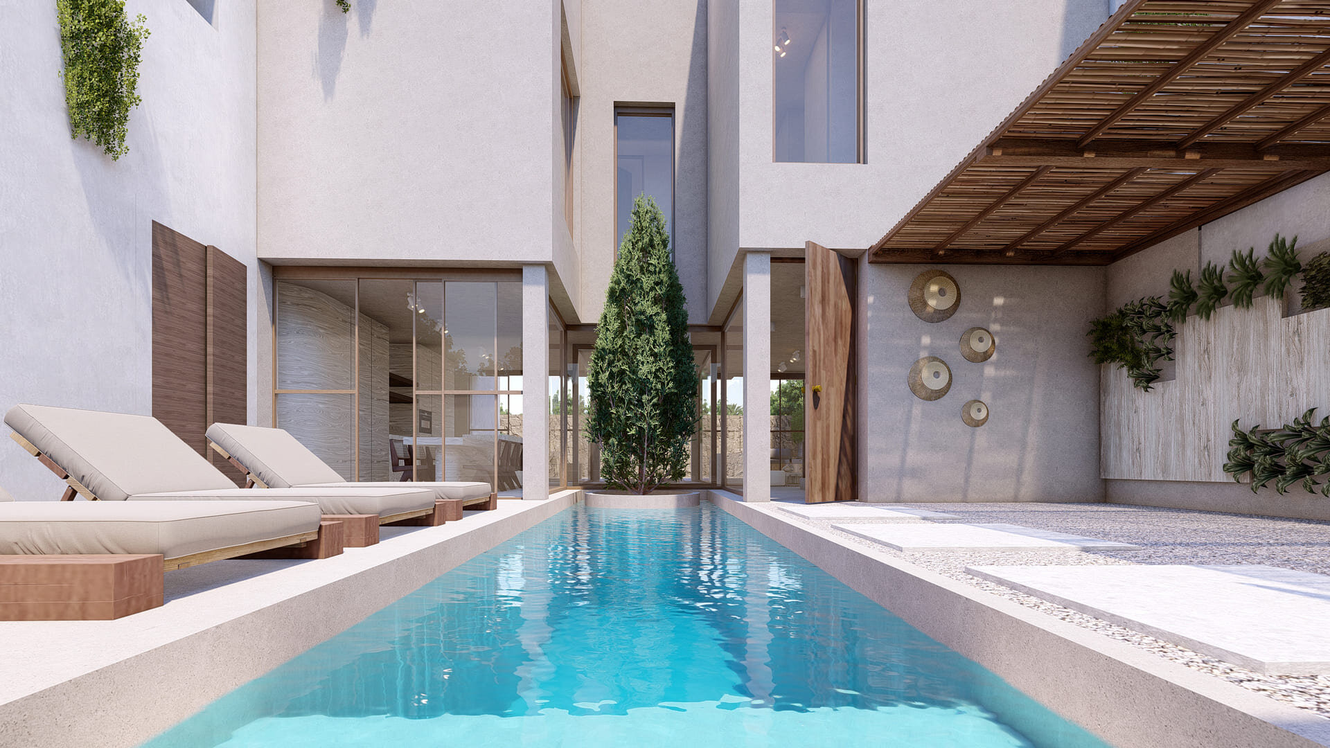 3-Bedroom Townhouse in Formentera del Segura - Image 6