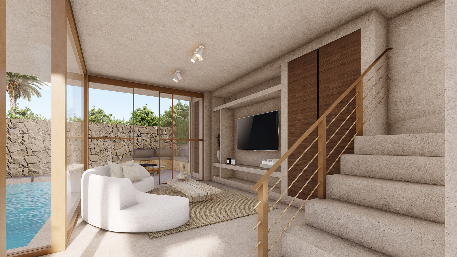 3-Bedroom Townhouse in Formentera del Segura - Image 9