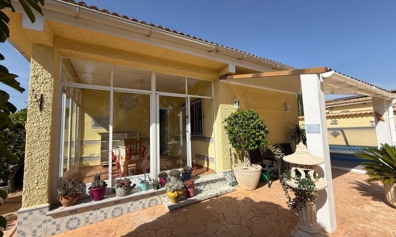 4-Bedroom Villa in Pinar de Campoverde, Pilar de la Horadada - Image 20