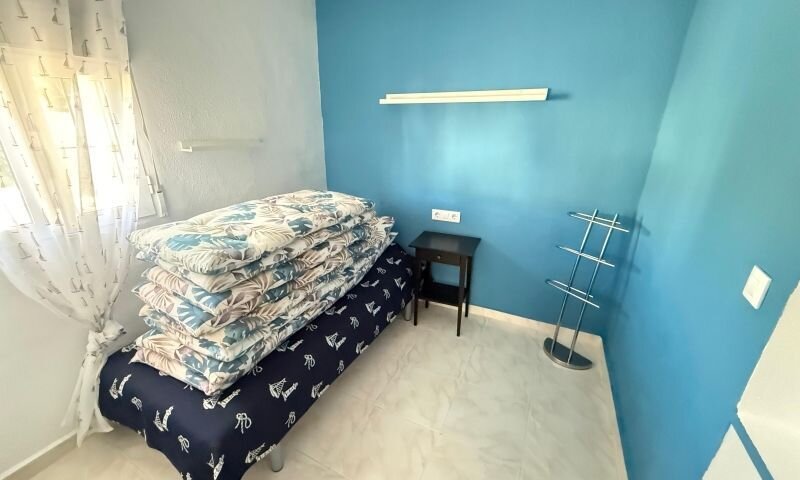 4-Bedroom Villa in Pinar de Campoverde, Pilar de la Horadada - Image 21