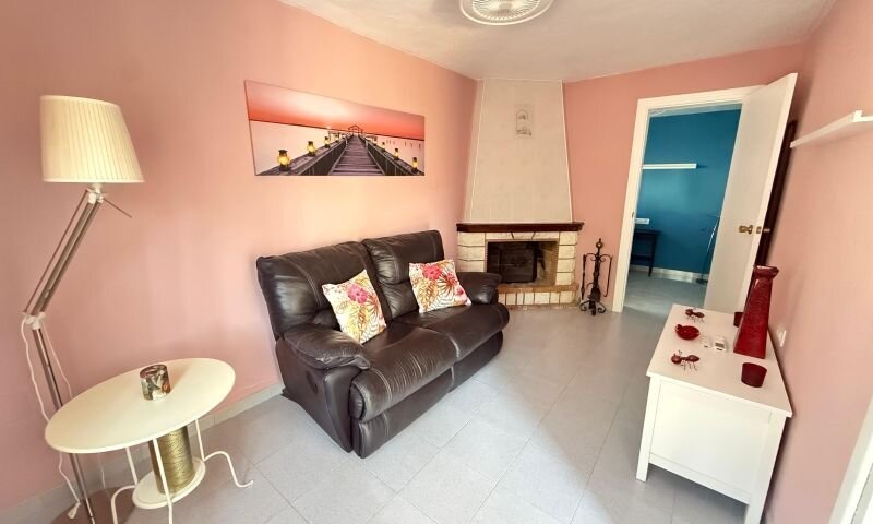 4-Bedroom Villa in Pinar de Campoverde, Pilar de la Horadada - Image 22
