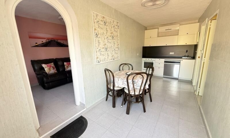 4-Bedroom Villa in Pinar de Campoverde, Pilar de la Horadada - Image 23