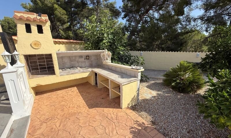 4-Bedroom Villa in Pinar de Campoverde, Pilar de la Horadada - Image 25