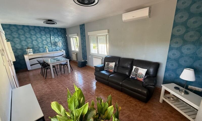 4-Bedroom Villa in Pinar de Campoverde, Pilar de la Horadada - Image 33