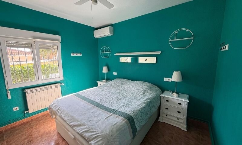 4-Bedroom Villa in Pinar de Campoverde, Pilar de la Horadada - Image 35