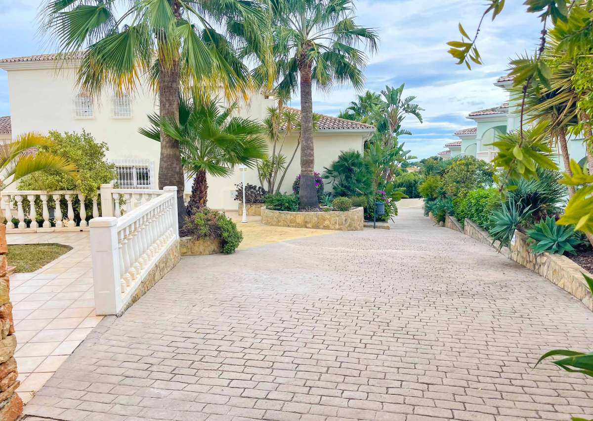 2-Zimmer Erdgeschosswohnung in  Benissa Coast | Sunny Cas... - Image 10