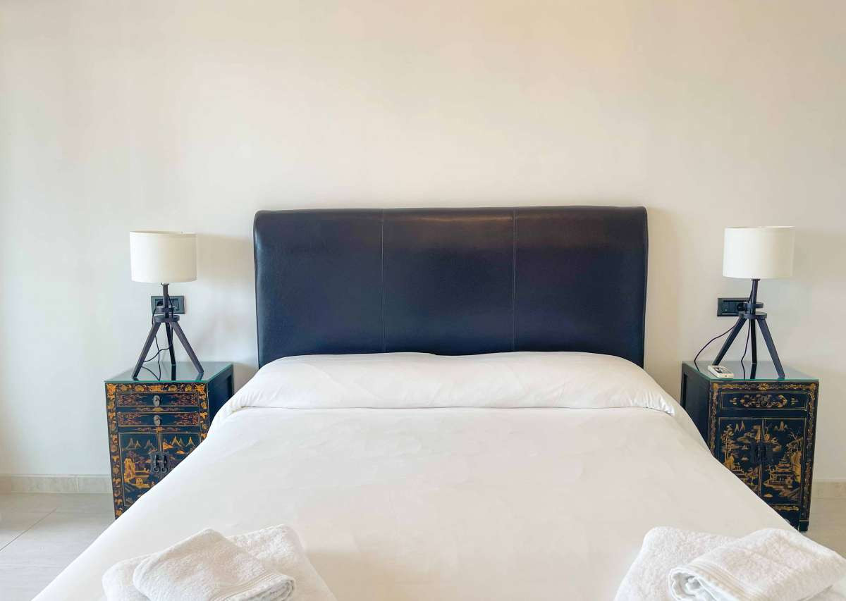 2-Zimmer Erdgeschosswohnung in  Benissa Coast | Sunny Cas... - Image 13