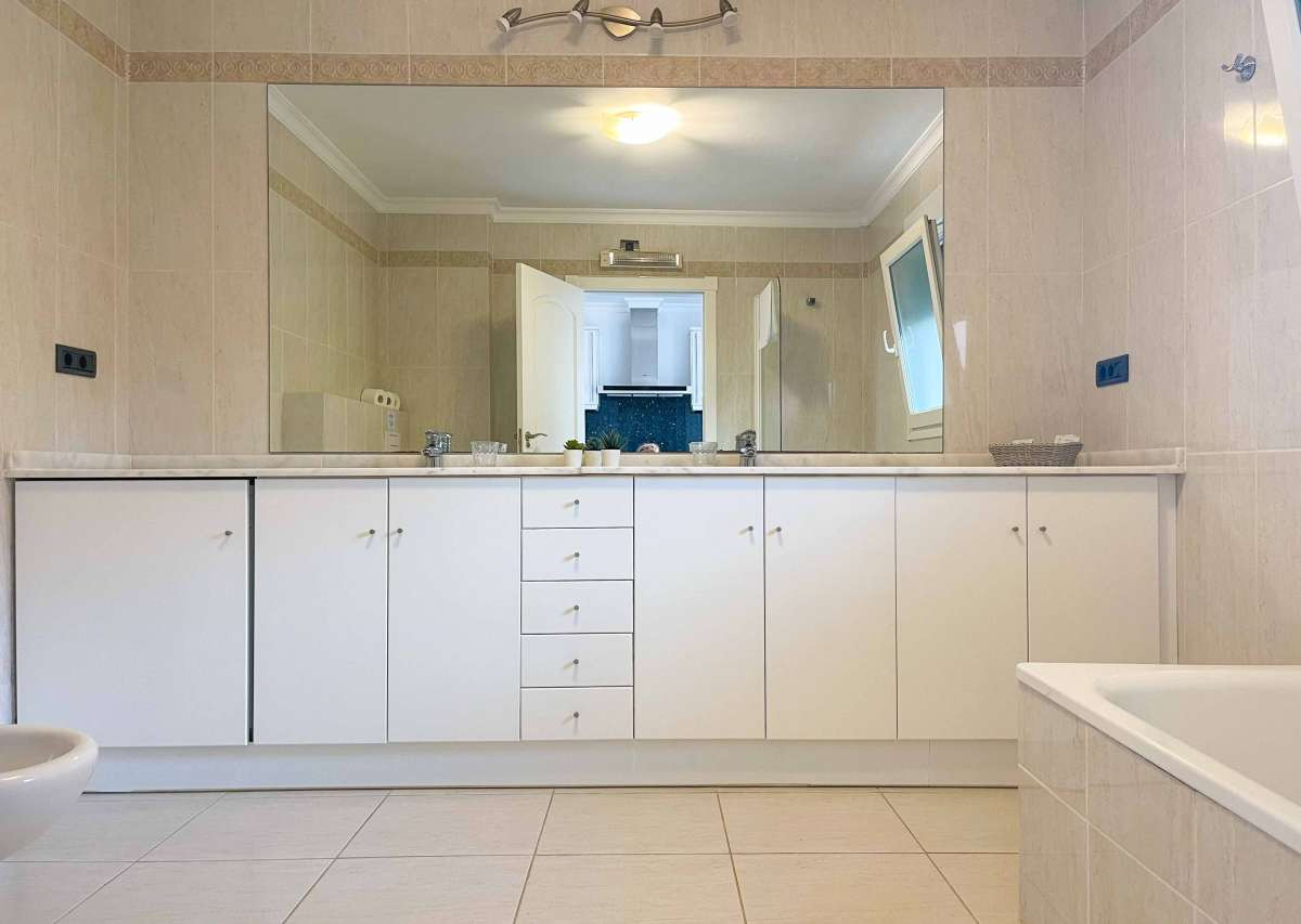 2-Zimmer Erdgeschosswohnung in  Benissa Coast | Sunny Cas... - Image 18