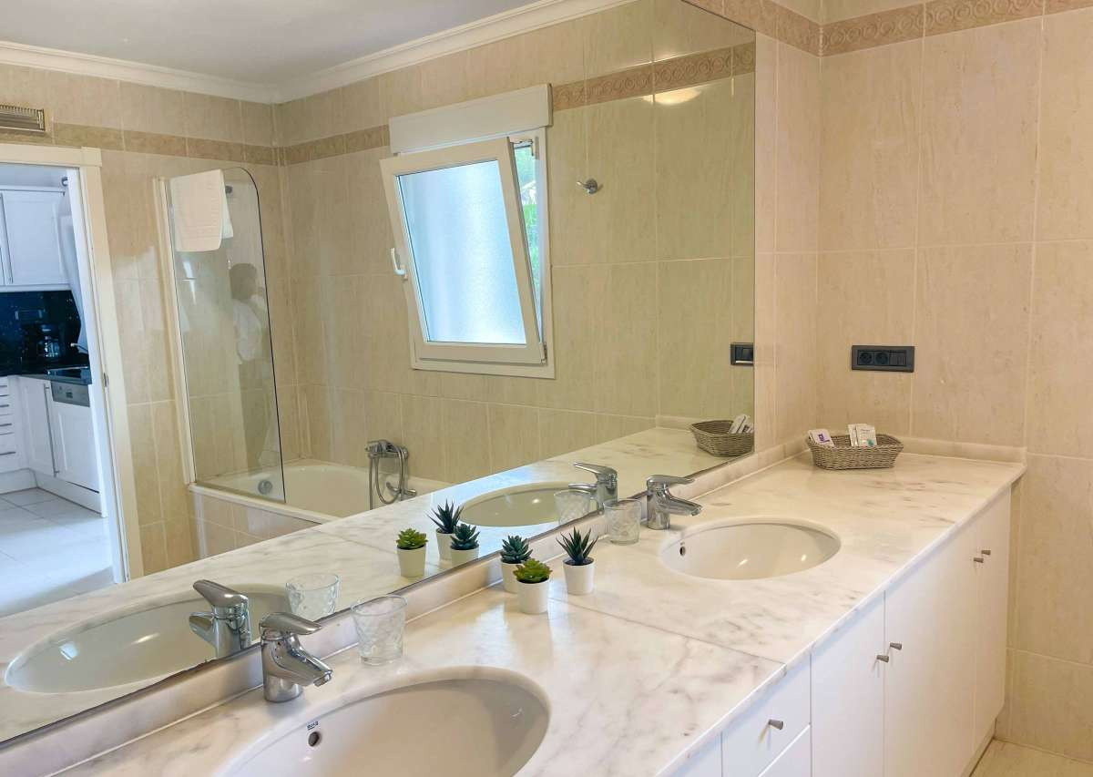 2-Zimmer Erdgeschosswohnung in  Benissa Coast | Sunny Cas... - Image 19