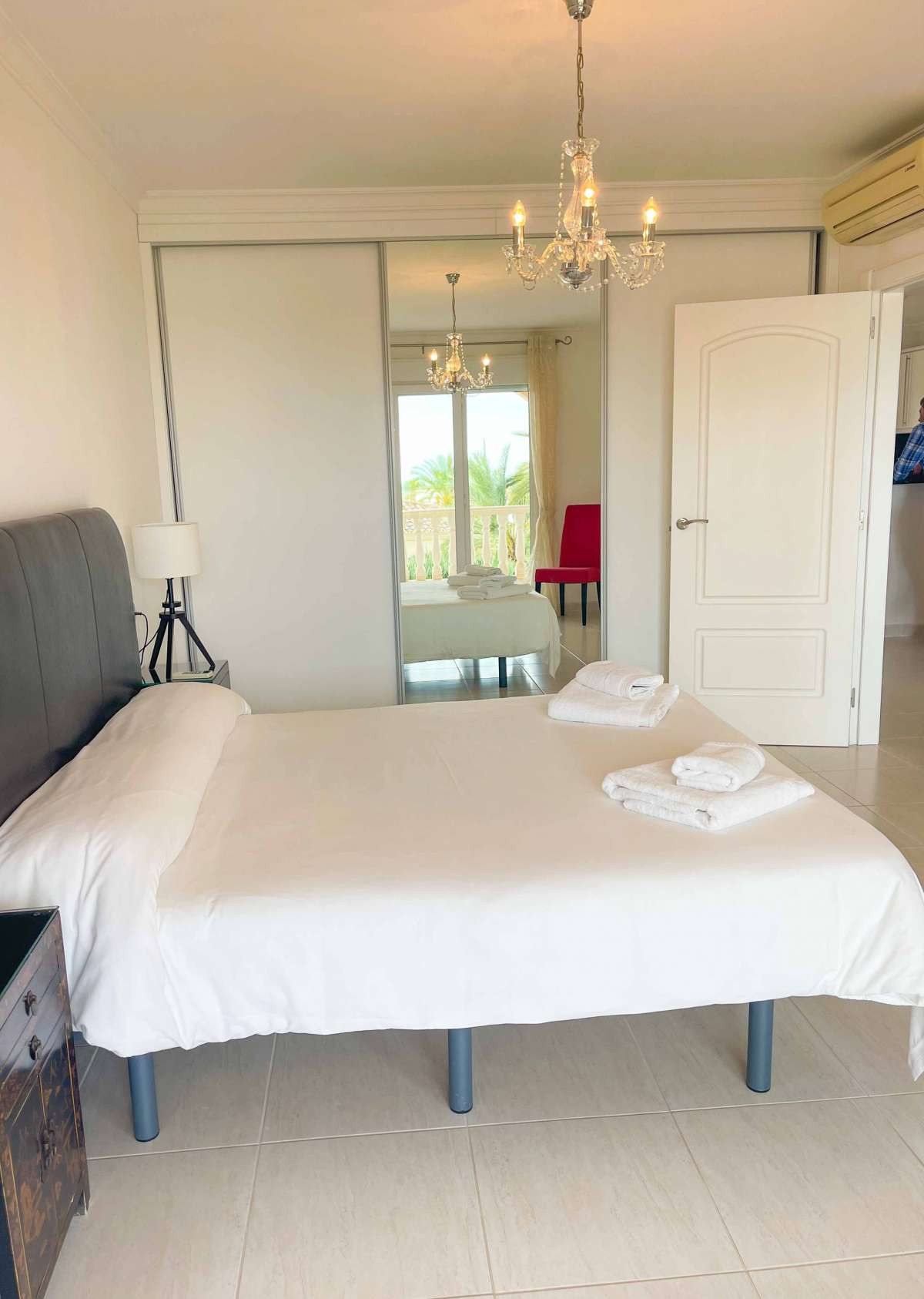 2-Zimmer Erdgeschosswohnung in  Benissa Coast | Sunny Cas... - Image 21