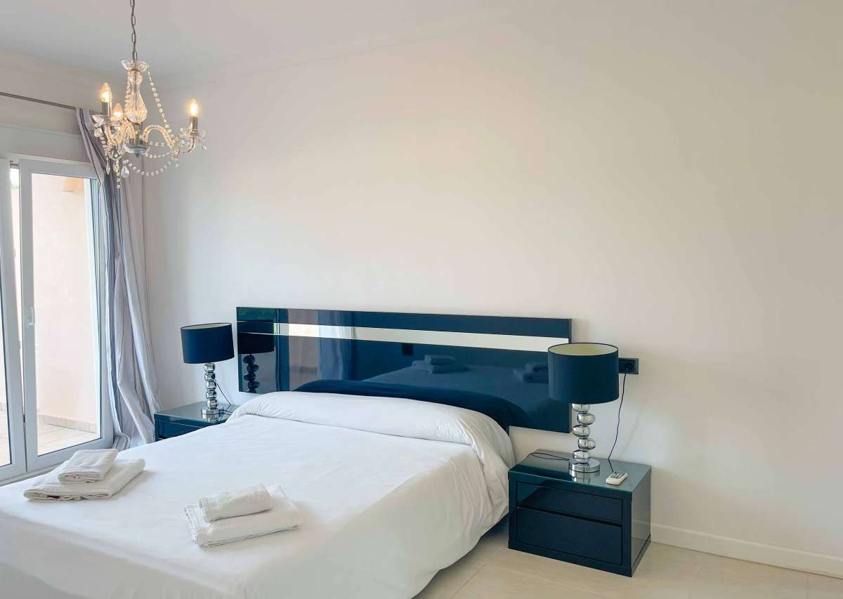 2-Zimmer Erdgeschosswohnung in  Benissa Coast | Sunny Cas... - Image 23