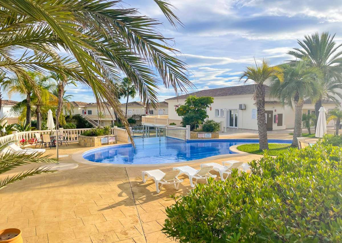 2-Zimmer Erdgeschosswohnung in  Benissa Coast | Sunny Cas... - Image 25