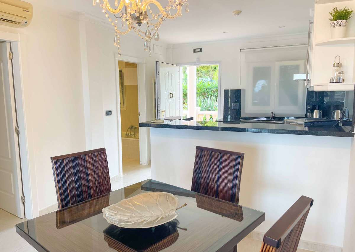 2-Zimmer Erdgeschosswohnung in  Benissa Coast | Sunny Cas... - Image 5