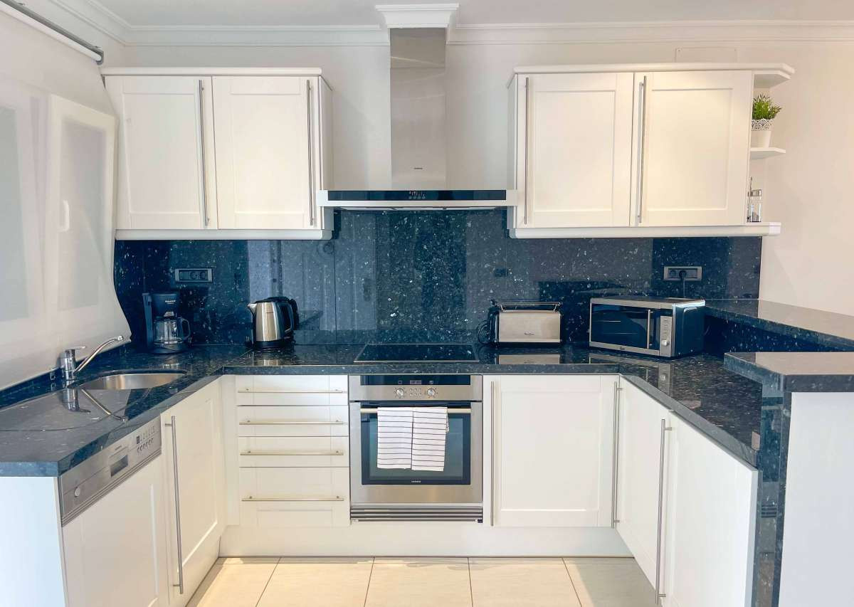 2-Zimmer Erdgeschosswohnung in  Benissa Coast | Sunny Cas... - Image 9