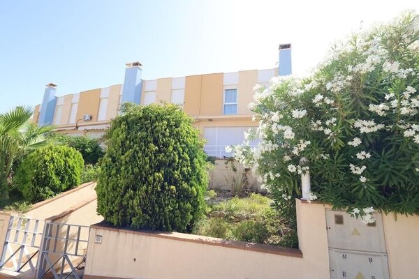 Maison de 3 Chambres à Campoamor, Orihuela Costa