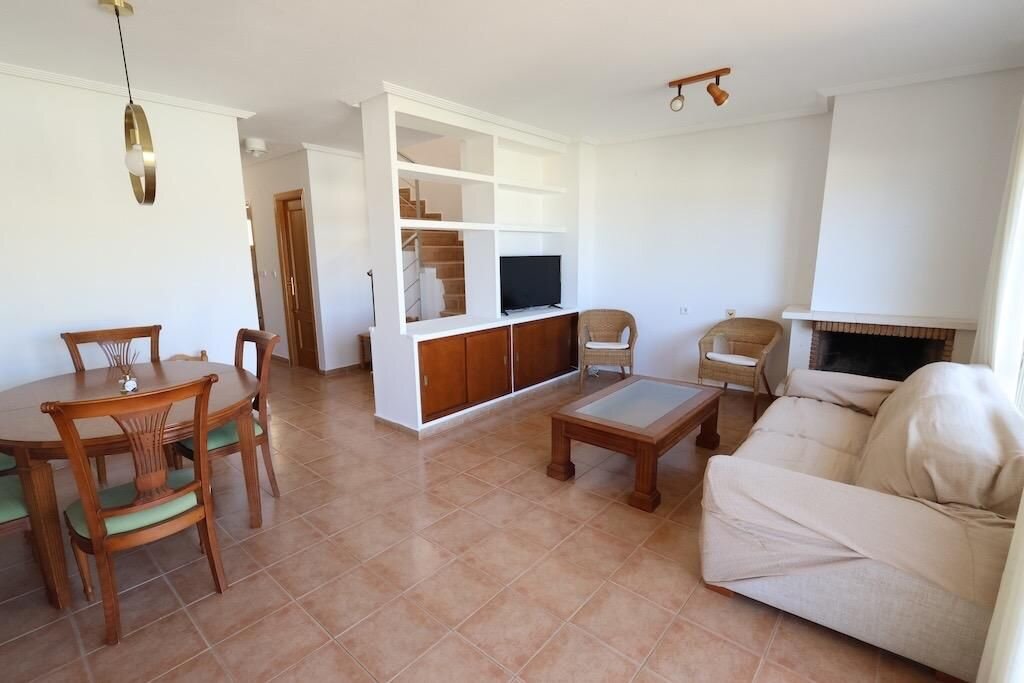 3-Bedroom House in Campoamor, Orihuela Costa - Image 10