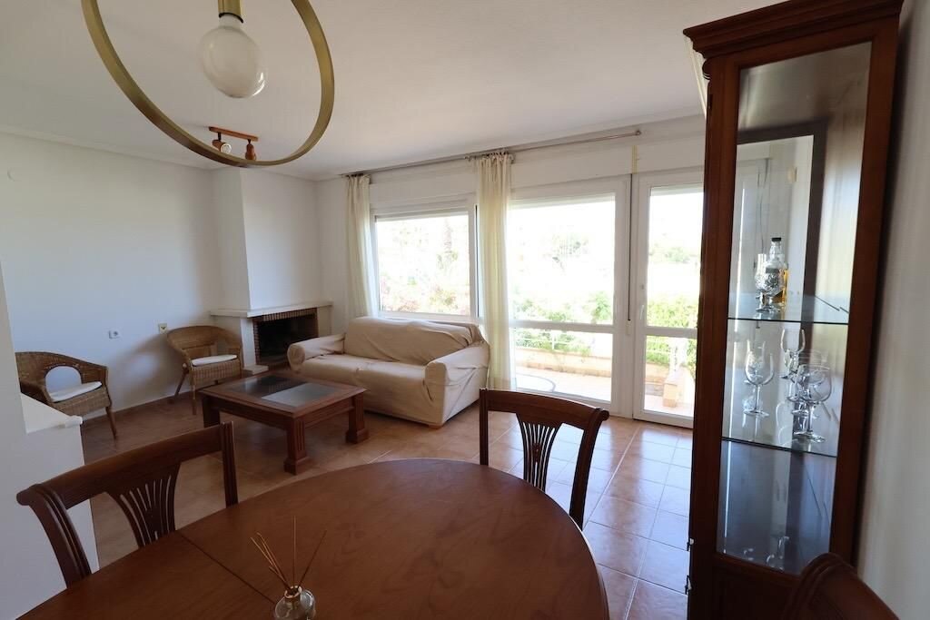 3-Bedroom House in Campoamor, Orihuela Costa - Image 11