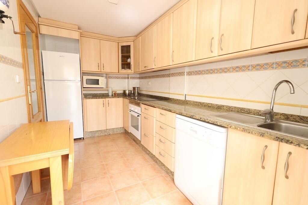 3-Bedroom House in Campoamor, Orihuela Costa - Image 12
