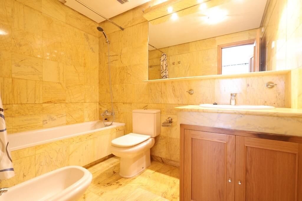 3-Bedroom House in Campoamor, Orihuela Costa - Image 15