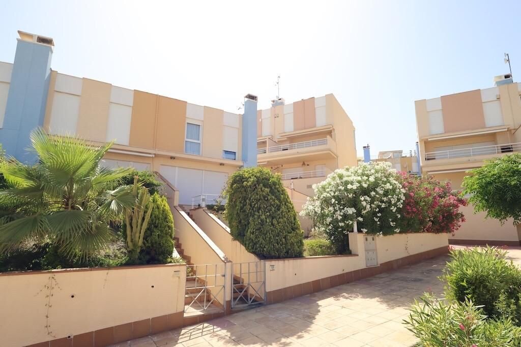 3-Bedroom House in Campoamor, Orihuela Costa - Image 2