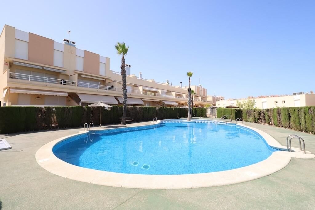 3-Bedroom House in Campoamor, Orihuela Costa - Image 20