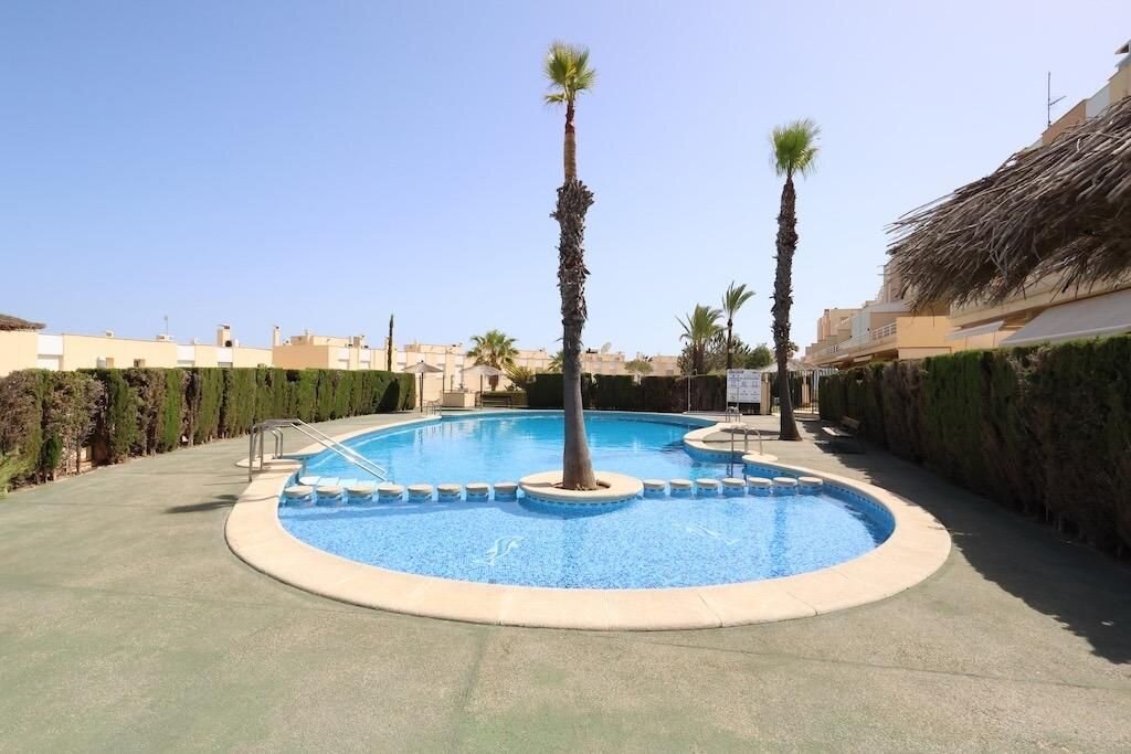 3-Bedroom House in Campoamor, Orihuela Costa - Image 21