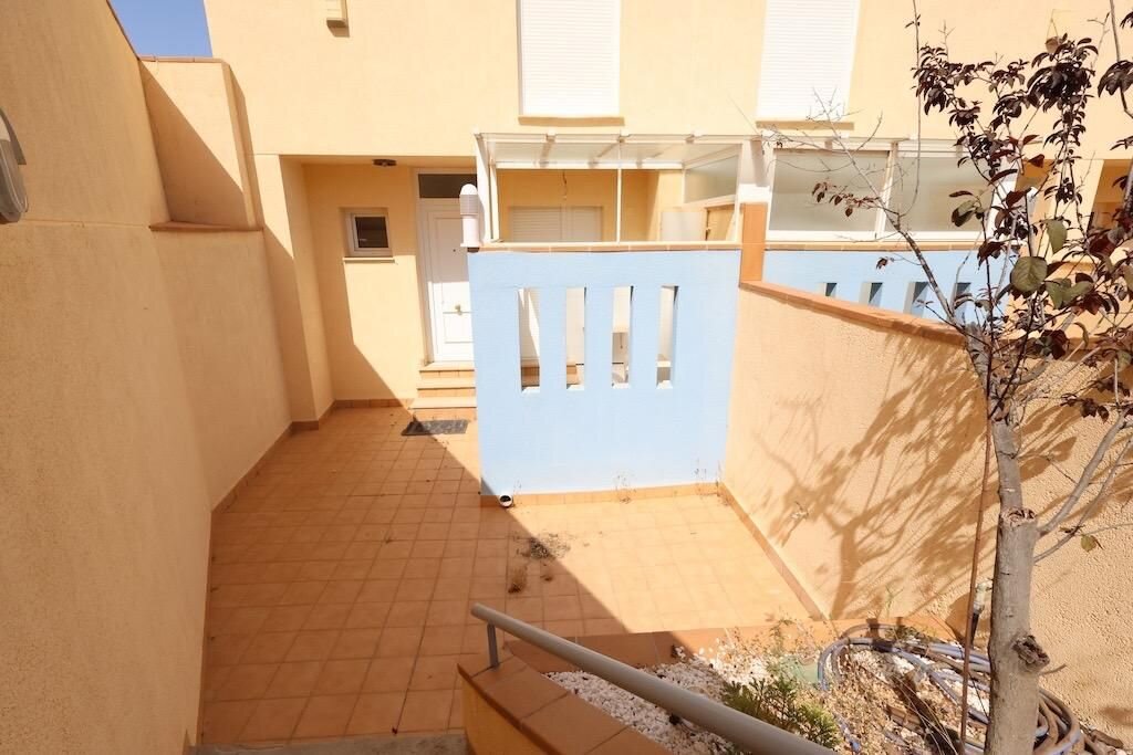 3-Bedroom House in Campoamor, Orihuela Costa - Image 22