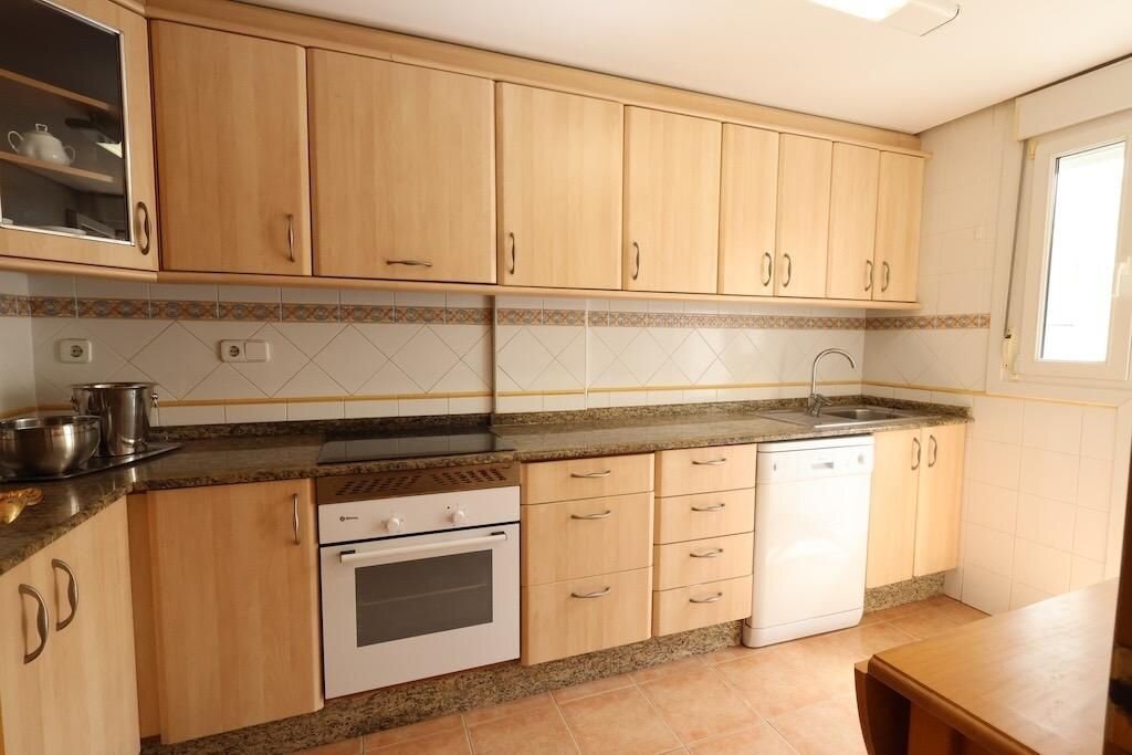 3-Bedroom House in Campoamor, Orihuela Costa - Image 7