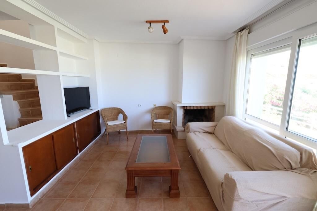 3-Bedroom House in Campoamor, Orihuela Costa - Image 8