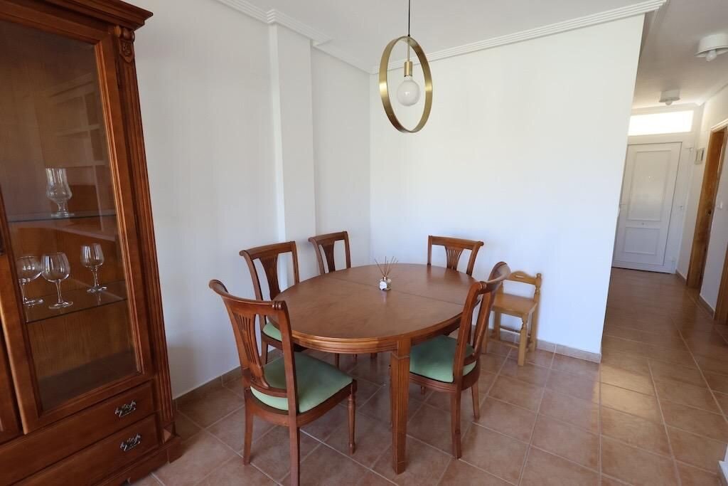 3-Bedroom House in Campoamor, Orihuela Costa - Image 9