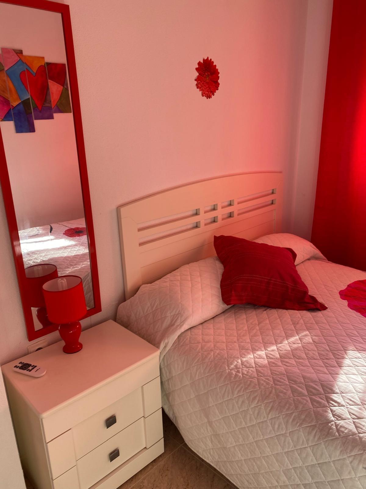 3-Bedroom Penthouse in Estacion de Autobuses, Torrevieja - Image 20