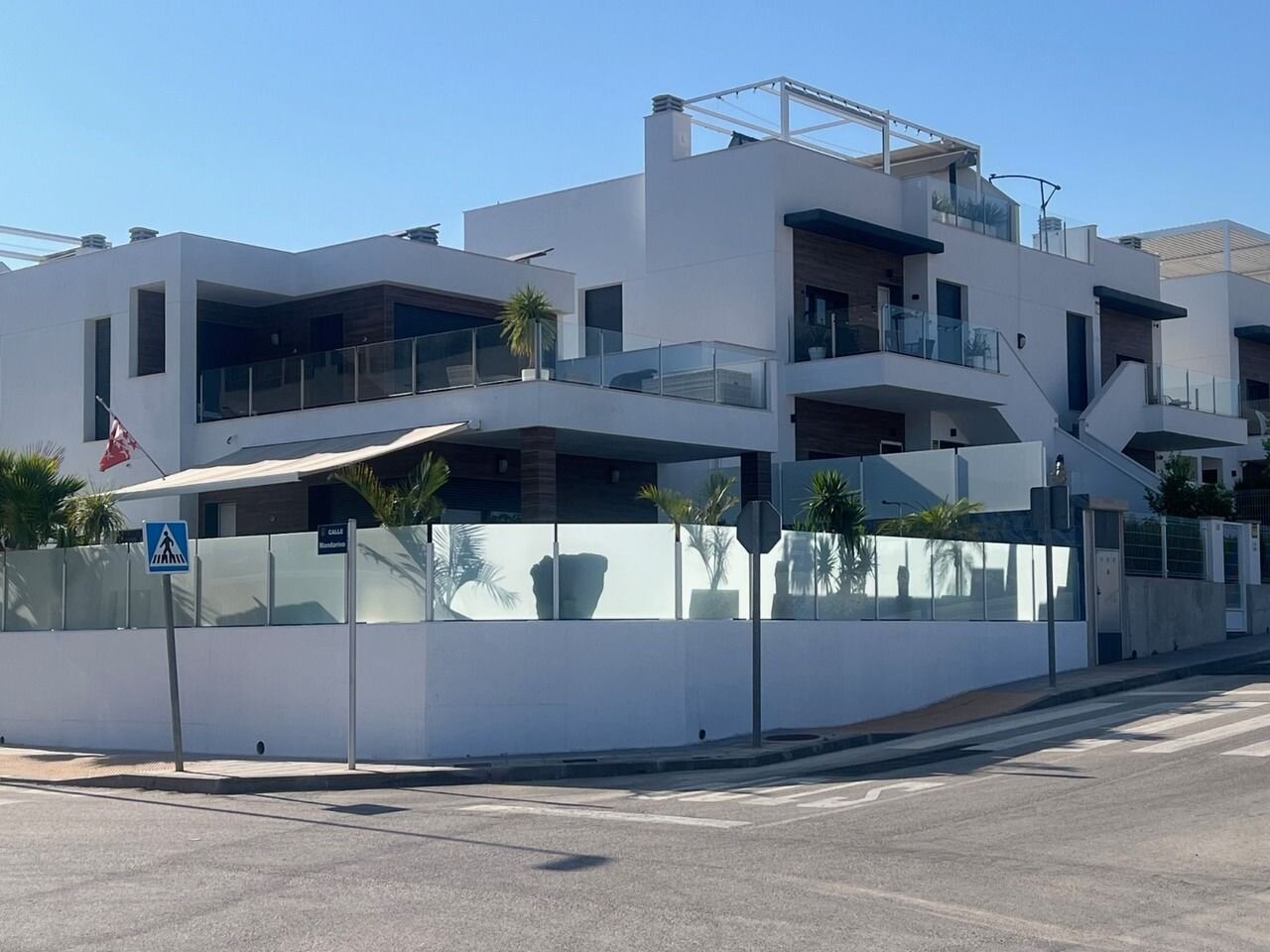 3-Zimmer Villa in Desamparados-Hurchillo-Torremendo, Orihuela - Image 1