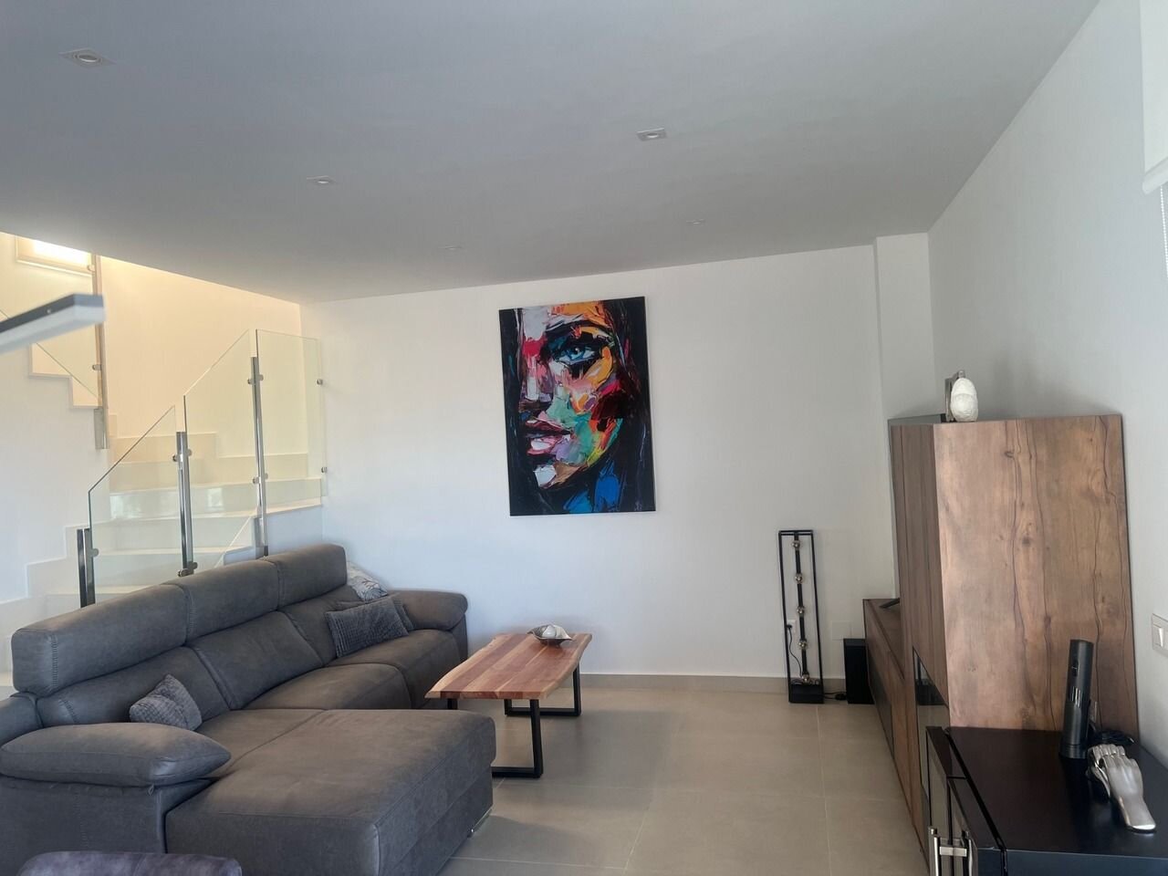 3-Zimmer Villa in Desamparados-Hurchillo-Torremendo, Orihuela - Image 10