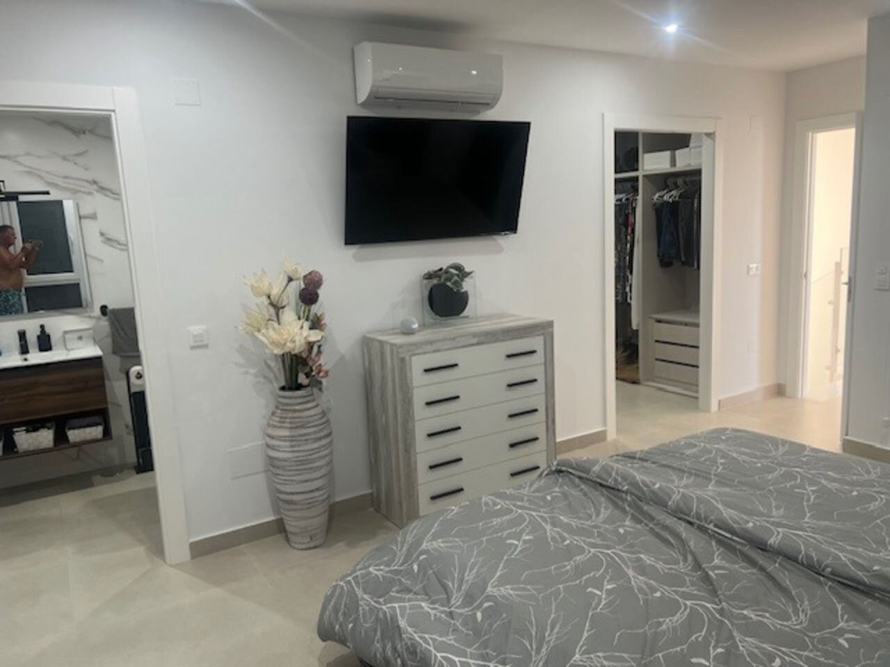 3-Zimmer Villa in Desamparados-Hurchillo-Torremendo, Orihuela - Image 12
