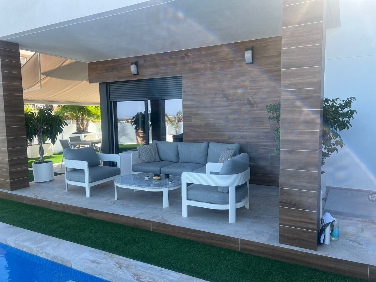 3-Zimmer Villa in Desamparados-Hurchillo-Torremendo, Orihuela - Image 2