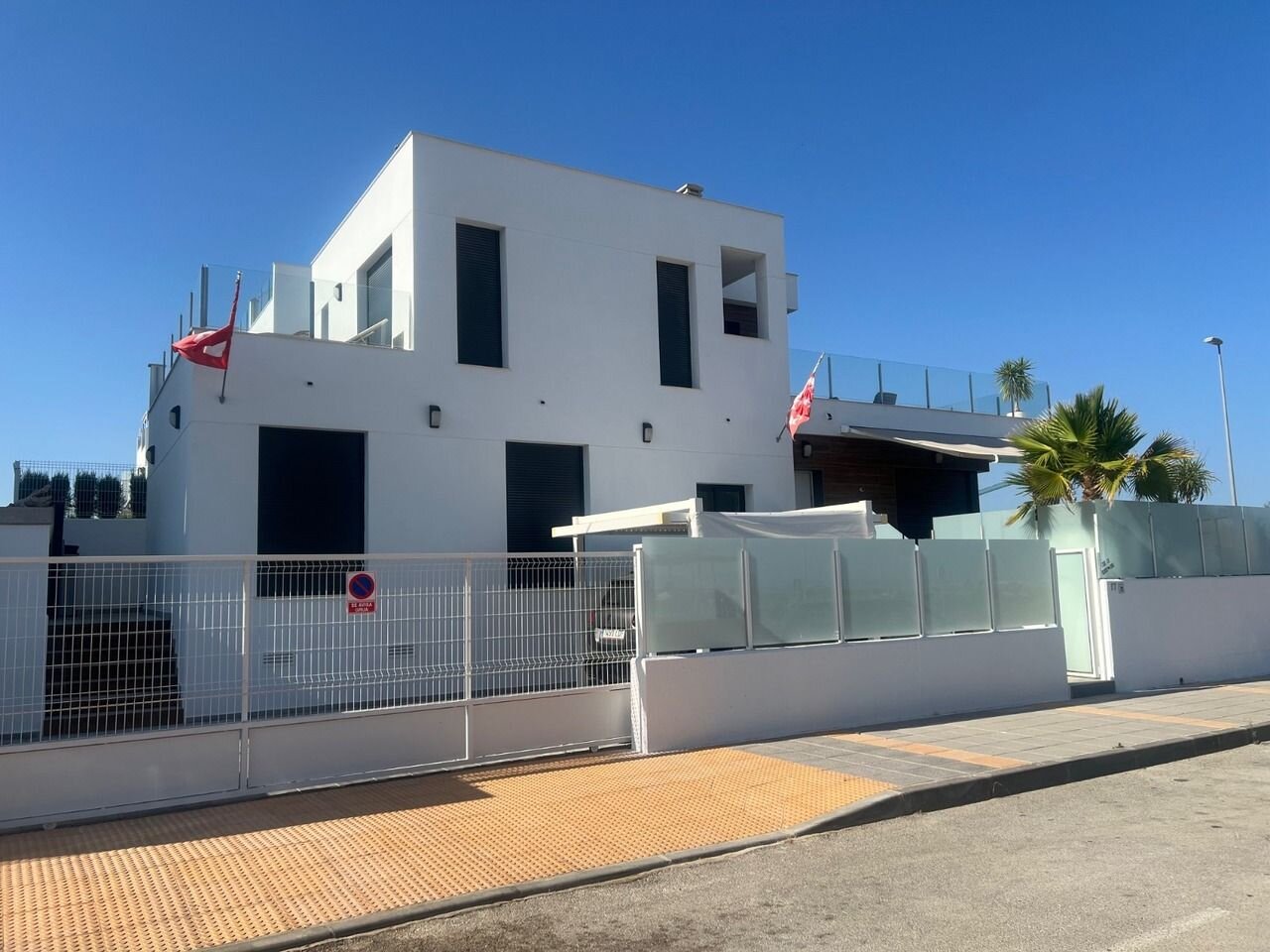 3-Zimmer Villa in Desamparados-Hurchillo-Torremendo, Orihuela - Image 25