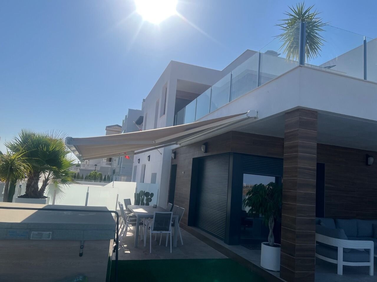 3-Zimmer Villa in Desamparados-Hurchillo-Torremendo, Orihuela - Image 26