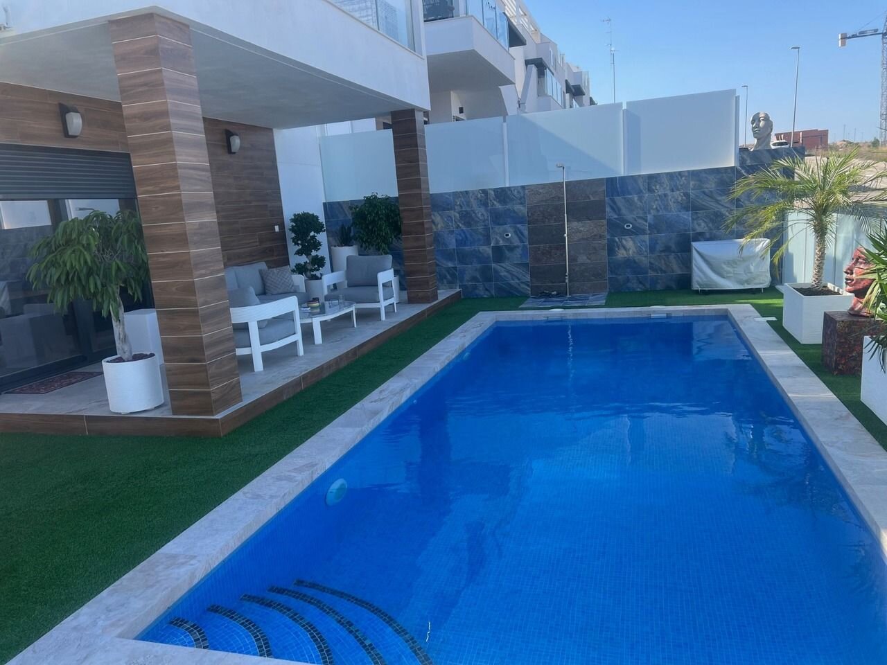 3-Zimmer Villa in Desamparados-Hurchillo-Torremendo, Orihuela - Image 3