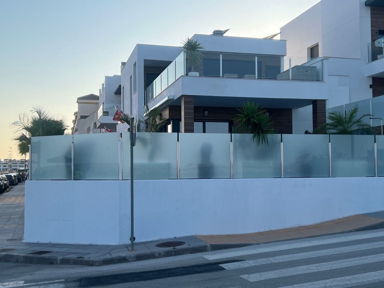 3-Zimmer Villa in Desamparados-Hurchillo-Torremendo, Orihuela - Image 31