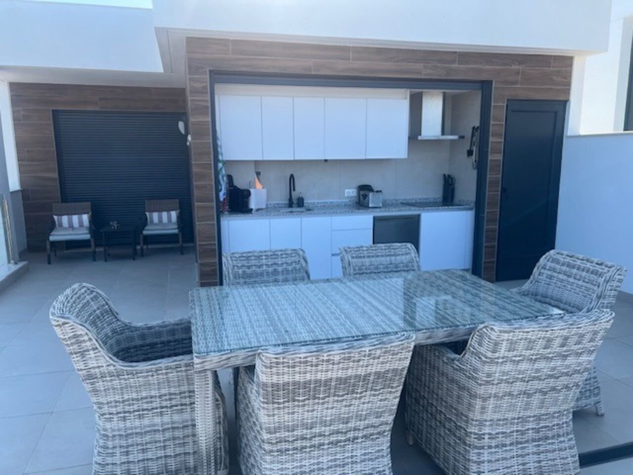 3-Zimmer Villa in Desamparados-Hurchillo-Torremendo, Orihuela - Image 33