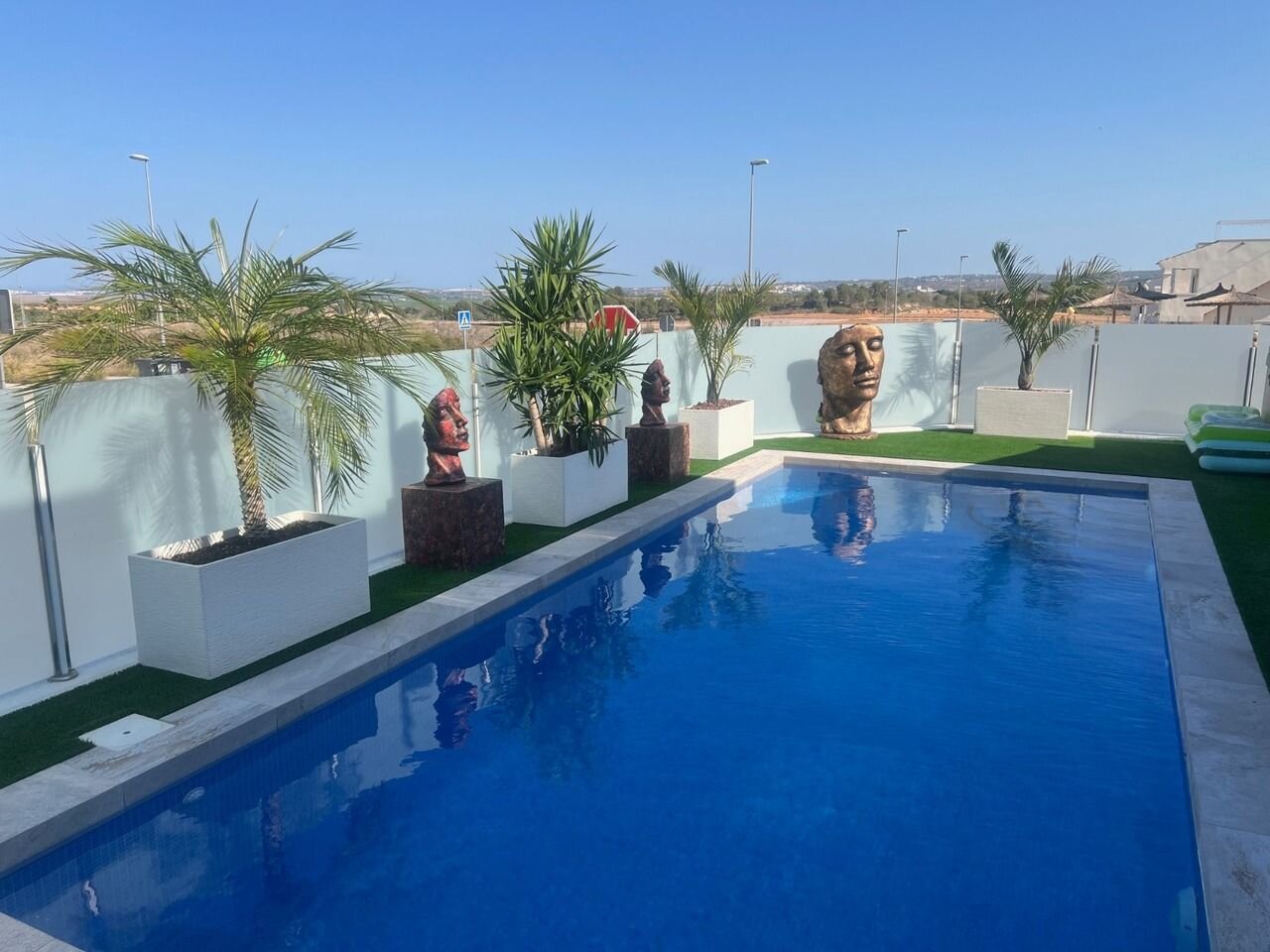 3-Zimmer Villa in Desamparados-Hurchillo-Torremendo, Orihuela - Image 34