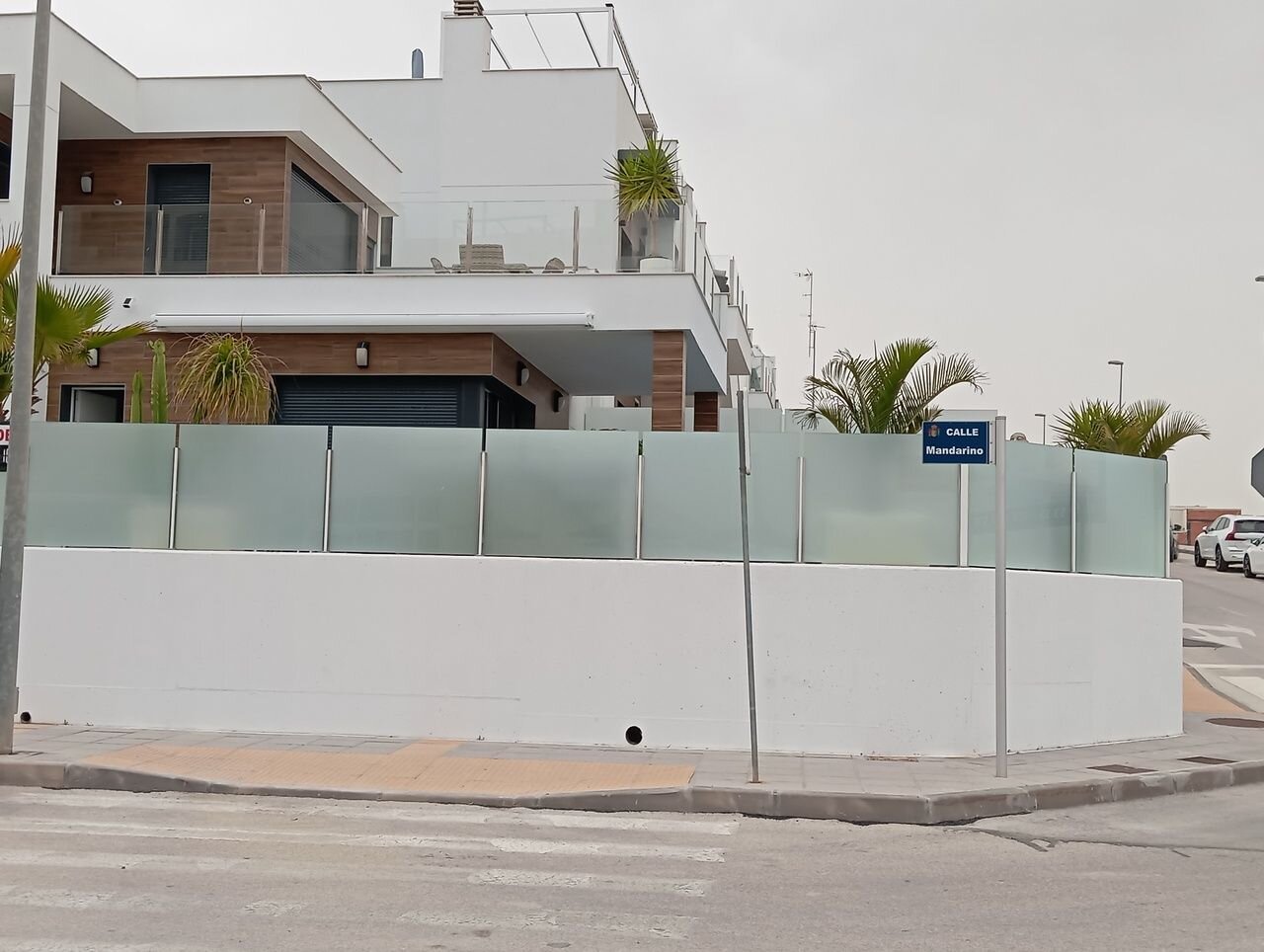 3-Zimmer Villa in Desamparados-Hurchillo-Torremendo, Orihuela - Image 39