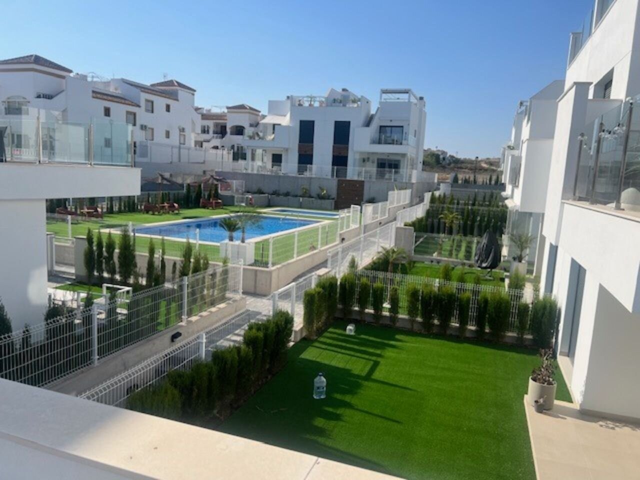 3-Zimmer Villa in Desamparados-Hurchillo-Torremendo, Orihuela - Image 4