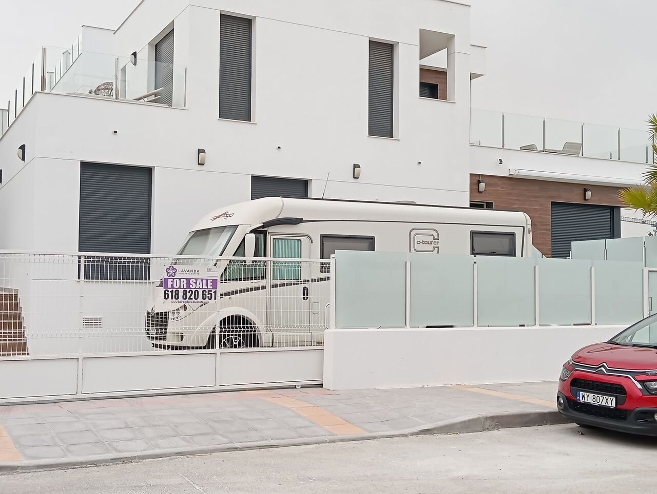 3-Zimmer Villa in Desamparados-Hurchillo-Torremendo, Orihuela - Image 40